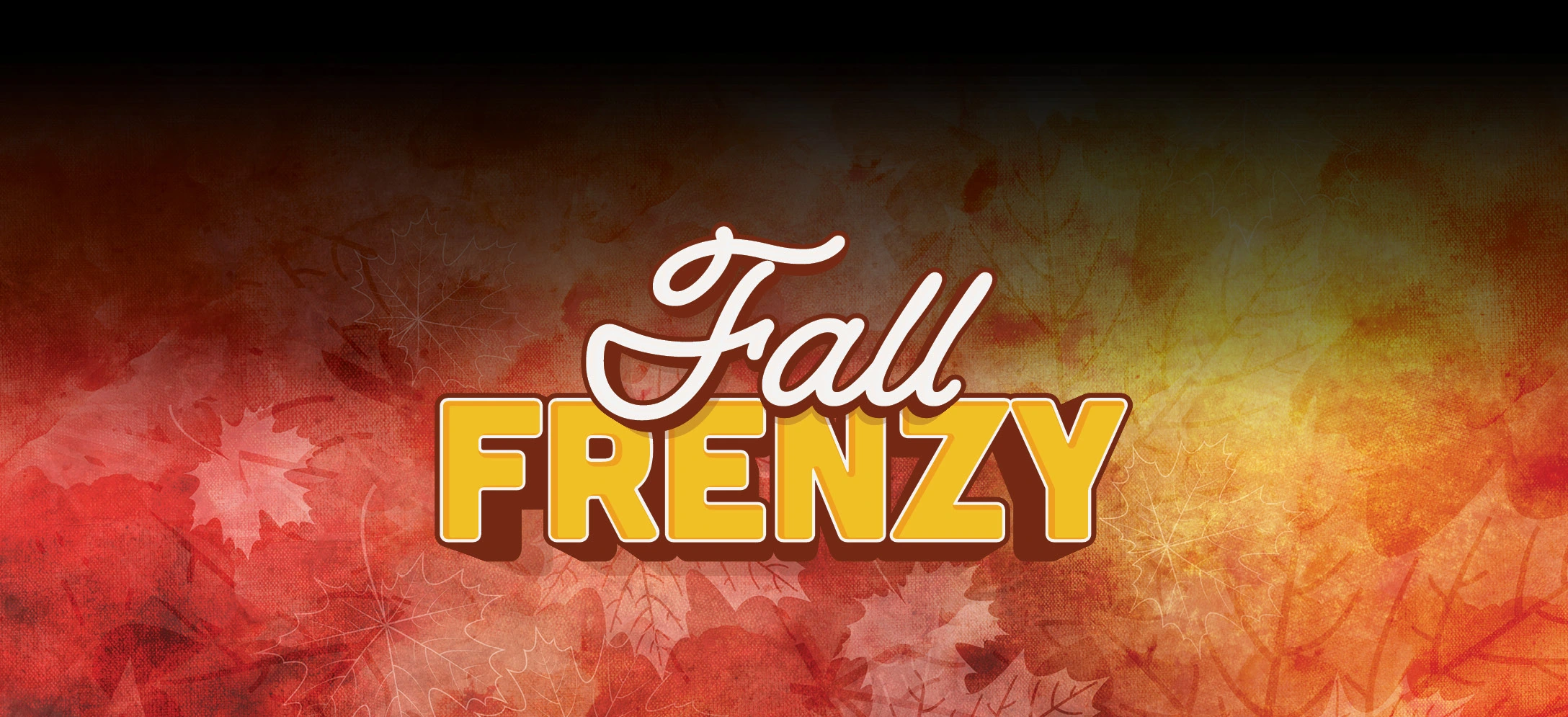 Fall Frenzy